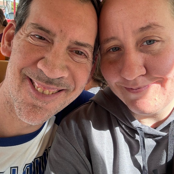 Home from hospital - Picture 8 of 12